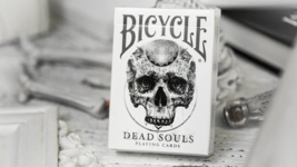 Bicycle Dead Souls V2 Playing Cards - Poker. USPCC - Limited Sold Out - $29.69