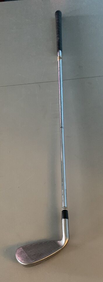 Cleveland Tour Action Single 9 Iron (TA5) RH True Temp Steel Shaft Stiff... - $25.00