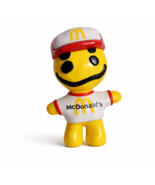 McDonalds Cactus Plant Flea Market Adult Happy Meal Toy Buddy - $8.91