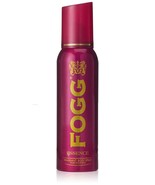 Fogg 1000 Sprays Fragrant Body Spray For Women Essence, 120ml - $15.26 CAD