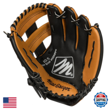 MacGregor Tee Ball Glove, 10.5", Left Hand Throw, Youth - $35.45