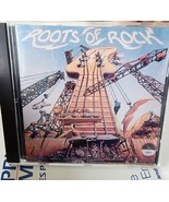 Roots Of Rock blues vintage music cd 1991 various artists - £5.58 GBP