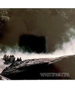 1990s West Virginia Whitewater Rafting Postcard Large Size Vintage - $389.84 MXN