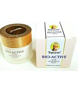 TOPSYNE BIO ACTIVE SUPER MOISTURIZING CREAM 2.65 OZ.(U.S Fast Shipping) - $25.71 CAD