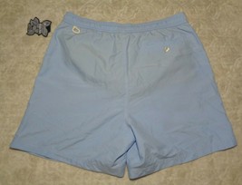 Cremieux Swimwear Size Xl Adrian Magic Print Blue New Men&#39;s Swim Trunks - £47.47 GBP