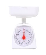 Hand2Mind Dual-Dial Analog Platform Scale, 5 Kg Scale, Kitchen, School S... - $51.90 CAD