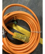 Siemens 800plus A5EO2484362-A1 Cable New.  Motion Connect - $199.00