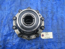 04-08 Acura TSX K24A2 ASU5 OEM differentail OEM 6 speed diff 1003635non lsd - £118.02 GBP