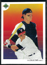 1991 Upper Deck #29 Carlton Fisk Chicago White Sox - £1.26 GBP