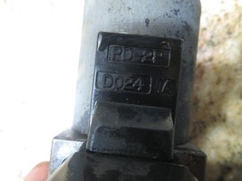 DAIKIN SOLENOID OPERATED VALVE COIL ONLY DC24V PD-2P EACH 1 - $1,071.31 MXN