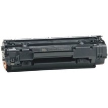 Compatible with HP 36A (CB436A) Black New Compatible Toner Cartridge - $28.92