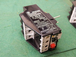General Electric CR7G1WC Overload Relay 0.40-0.63Amp  Guaranteed Working - $14.11