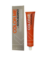 Kevin Murphy Color.Me 3.0/3N Dark Brown Honey Based Color 3.3oz 100ml - $23.16 CAD