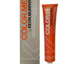 Kevin Murphy Color.Me 3.0/3N Dark Brown Honey Based Color 3.3oz 100ml - $317.79 MXN