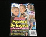 OK Magazine January 31, 2022 Olsen Twins Tell All, Haunted by Tragedy - $9.00