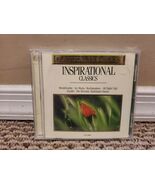 Classical Treasures - Inspirational Classics (CD, Madacy Records) - $109.88 MXN