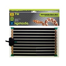 Komodo Advanced Heat Mat 7W (142x274mm)  - €35,61 EUR