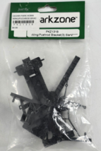 Parkzone Wing / Pushrod Bracket (3) Slo V PKZ1318 RC Radio Controlled Part NEW - £4.47 GBP