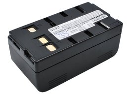 Cameron Sino Rechargeble Battery for Panasonic NV-RJ17 - $42.06