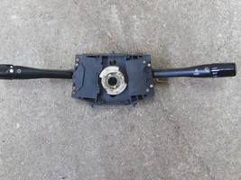 1990-1993 HONDA ACCORD HEADLIGHT WIPER TURN SIGNAL COMBO SWITCHES - $1,644.00 MXN