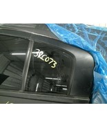 Driver Left Rear Door Vent Glass Fits 11-23 CHARGER 104825979 - $2,854.00 MXN