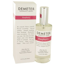Demeter Raspberry Cologne Spray 4 Oz For Women  - £27.24 GBP