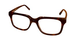 Jones New York Tortoise Mens Plastic Rectangle Eyewear ,  J753. 52mm - £28.68 GBP