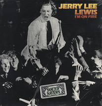 Jerry lee lewis im on fire thumb200