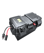 Solar Generator Battery Box Fully Assembled, Modular and Expandable with... - $189.00+