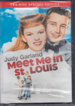 Meet Me in St Louis (Two-Disc Special Edition) (DVD) - $287.94 MXN