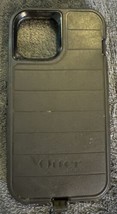 Iphone 12 Pro Max Otter Box Case - Defender - No Belt Clip - $9.50