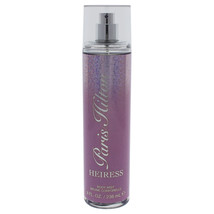 Heiress by Paris Hilton for Women - 8 oz Body Mist Spray - $12.54