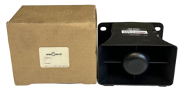 NEW UNISOURCE SY1048 / STA35274A OEM 3500 SERIES BACK-UP ALARM FOR FORKLIFT - $140.00