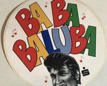 Elvis Presley Sticker Ba Ba Baluba - £4.63 GBP