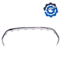 New OEM Mopar Chrome Grille Applique for 2021-2024 Chrysler Pacifica 6WF... - $1,392.50