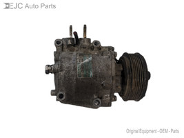 Air Compressor AC For 02-05 Honda Civic DX Sedan 1.7  W/O Vtec - $87.27