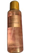 Victoria&#39;s Secret Velvet Petals Fragrance Mist 8 Oz. - £11.87 GBP