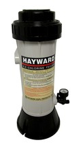 Hayward CL110ABG Off-Line Above-Ground Pool Automatic Chemical Feeder - $102.73