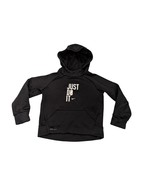 NIKE Toddler Boys 3-4T Dri-Fit Hoodie Excellent Condition - $282.06 MXN