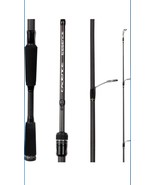 Cadence Essence Spinning Rod Strong &amp; Lightweight 24-Ton Graphite Rod St... - £53.50 GBP