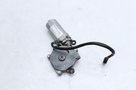 07-13 MERCEDES-BENZ W221 S600 PANORAMIC SUNROOF MOTOR E4212 image 9