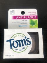 Tom's Of Maine Flat Floss - $9.89