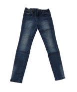 Forever 21 Jeans Womens 27 Blue Skinny Medium Wash Denim Pants - $14.58