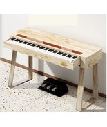 Desk-type electric piano 88-key progressive hammer force keyboard - €841,51 EUR