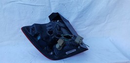 11-13 Dodge Journey LED Taillight Stop Lamp Passenger Right RH image 4