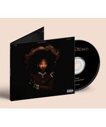 Tems - Born In The Wild 2024 CD Afrobeats / R&amp;B Soul Album FREE SHIPPING - €47,08 EUR