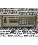 Aerotech U11M-2-A/X2-DM4001-40-F1 Unidex™11 Motion Controller  - $144.06 CAD