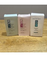 Avon Skin So Soft Body Bar Vtg  Original Soft &amp; Sensual 2005 NOS 5 Oz Lo... - €17,13 EUR