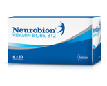 SHIPS FROM US 60 Neurobion Vitamin B1, B6, B12 Tablets - $42.45