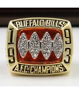 Buffalo Bills Championship Ring... Fast shipping from USA - €24,02 EUR